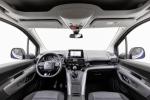 Toyota ProAce City Verso 2019 года (EU)